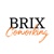 Brix Coworking Logo