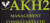AKH2 Logo