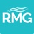 RMG SEO Agency Indonesia Logo