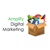 Amplify Digital Marketing, LLC Logo