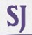 SJ bookkeeping Logo