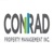 Conrad Property Management Inc. Logo