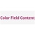 Color Field Content Logo
