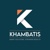 Khambatis Private Limited Logo