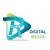 Rojan Digital Media Logo