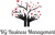 KG Business Management PTY LTD Logo