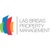 Las Brisas Property Management Logo