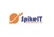 SpikeIT Global Solutions, INC Logo
