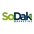 SoDak Marketing Logo