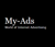 My-Ads Logo