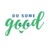 Do Some Good Logo