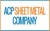 ACP Sheet Metal Co., Inc. Logo