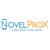 Novel ProX Logo