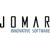 JOMAR  Innovative Software Logo