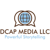 DCAP Media LLC Logo