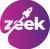 Zeek • Design Logo