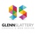 Glenn Slattery Graphic & Web Design Logo
