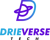 DrieVerse Tech Logo