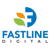Fastline Digital Logo