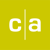 c|a ARCHITECTS Logo