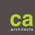 CA Architects Logotype