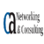 CANetworking Logo