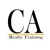 CA Realty Training Logo