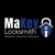 Makey Locksmith Logo