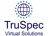 TruSpec Virtual Solutions Logo