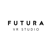 FUTURA VR STUDIO Logo
