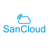 SanCloud Ltd Logo