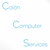 Colón Computer Services Logo