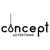 Concept Advertising Logo