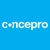 Provider Logotype CONCEPRO | Marketing | Advertising | Designing | AGENCY Logo