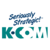 Kaye Communications, Inc. Logotype