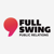 Full Swing Public Relations Logo