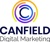 Canfield Digital Marketing Ltd. Logo