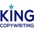 King Copywriting Logotype