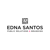 Edna Santos Public Relations & Branding Logo