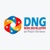 Dng Web Developer Logo