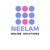 Neelam Online Solutions Logo