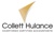 Collett Hulance Chartered Accountants Logo