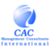 CAC Management Consultants International Logotype