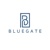 Bluegate USA Logotype