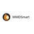 MMDSmart - Cloud Communication Business Solutions Logotype