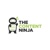 The Content Ninja Logotype