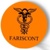 Fariscont Assessoria Contábil Logo