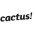 Cactus Creative Ltd. Logo