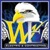 WE Electric and Contracting Services, LLC Logotype