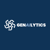 Provider Logotype GenAIlytics Consulting Logo